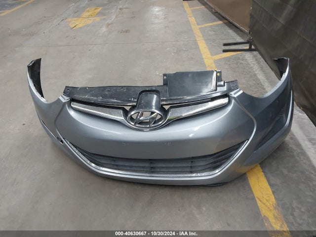 Hyundai ELANTRA SE 2016 5NPDH4AE2GH731652 Image 12