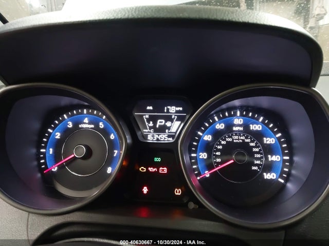 Hyundai ELANTRA SE 2016 5NPDH4AE2GH731652 Image 7