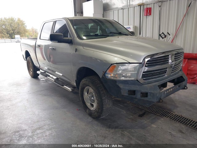 RAM 1500 Lone Star 2014 1C6RR7TM8ES269452 Image 1