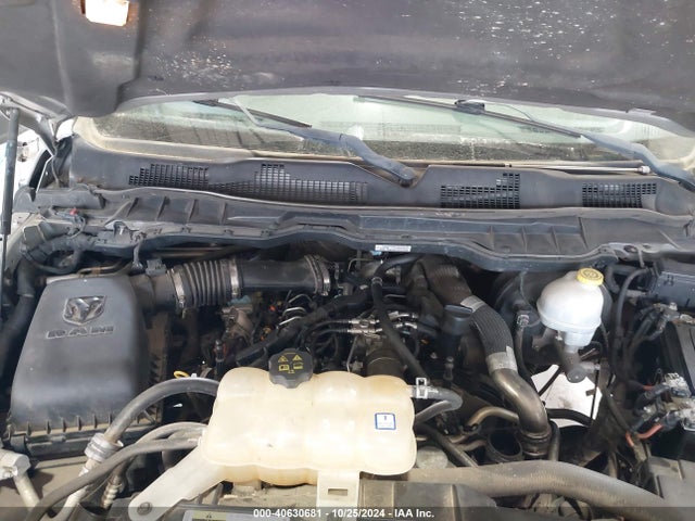 RAM 1500 Lone Star 2014 1C6RR7TM8ES269452 Image 10