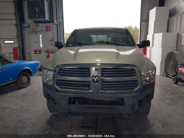 RAM 1500 Lone Star 2014 1C6RR7TM8ES269452 Image 13