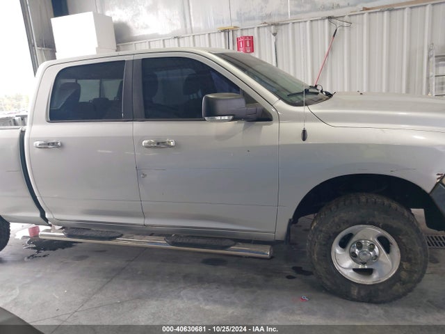 RAM 1500 Lone Star 2014 1C6RR7TM8ES269452 Image 14
