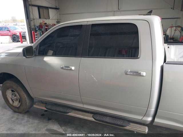 RAM 1500 Lone Star 2014 1C6RR7TM8ES269452 Image 15