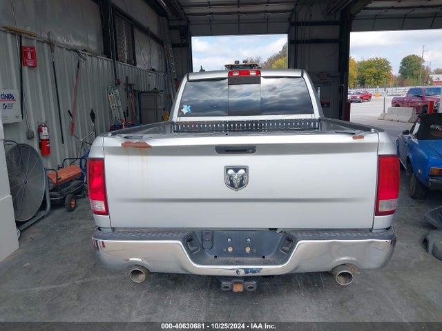 RAM 1500 Lone Star 2014 1C6RR7TM8ES269452 Image 17
