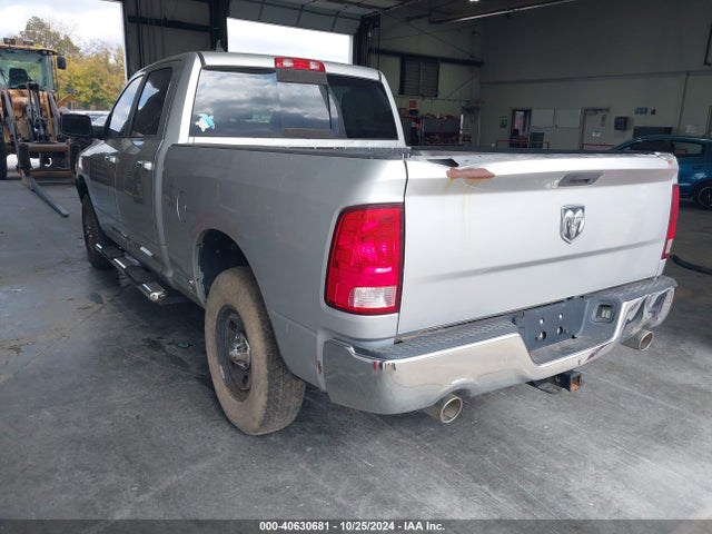 RAM 1500 Lone Star 2014 1C6RR7TM8ES269452 Image 3