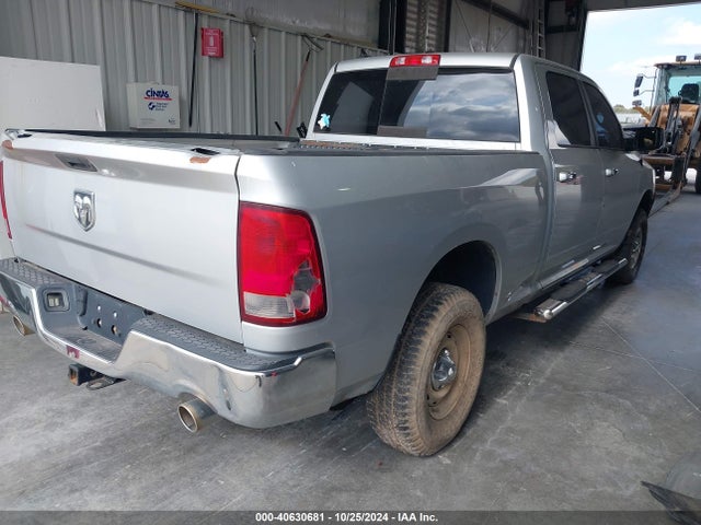 RAM 1500 Lone Star 2014 1C6RR7TM8ES269452 Image 4