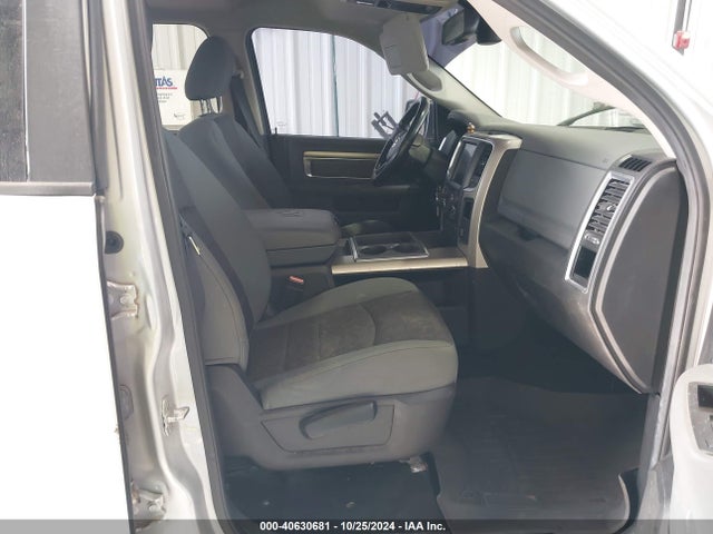 RAM 1500 Lone Star 2014 1C6RR7TM8ES269452 Image 5