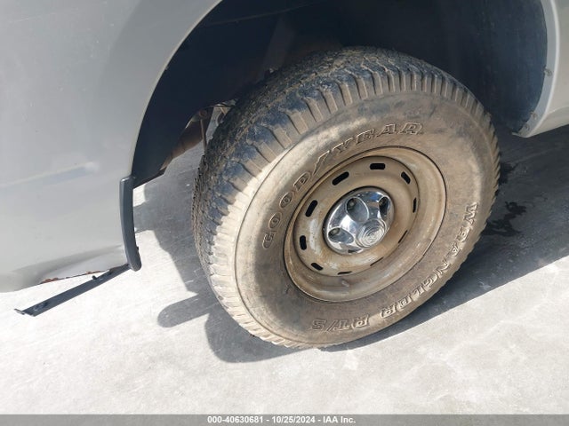 RAM 1500 Lone Star 2014 1C6RR7TM8ES269452 Image 6