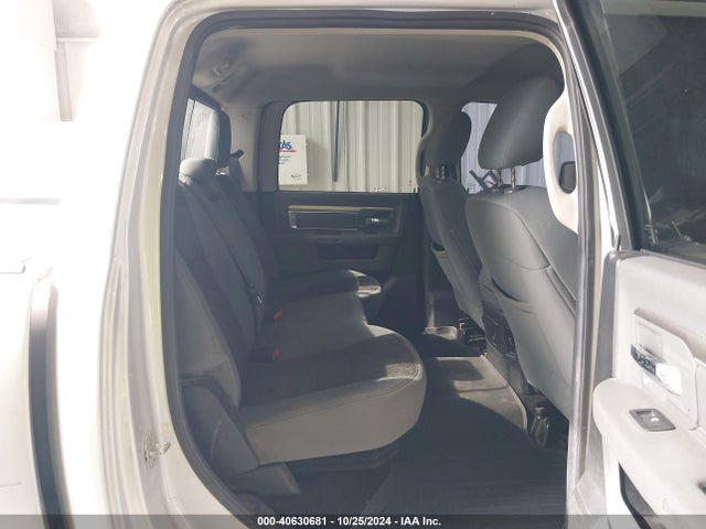 RAM 1500 Lone Star 2014 1C6RR7TM8ES269452 Image 8
