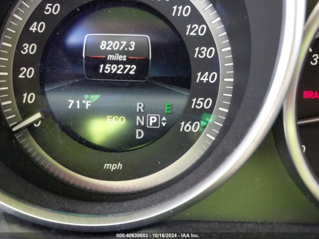 WDDHH8JB4EB069611 Mercedes-Benz E 350 4matic
