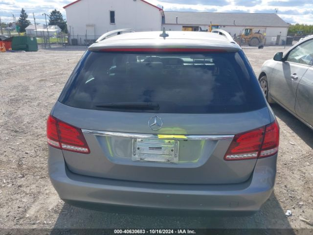 WDDHH8JB4EB069611 Mercedes-Benz E 350 4matic