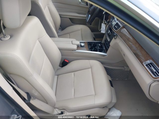 WDDHH8JB4EB069611 Mercedes-Benz E 350 4matic