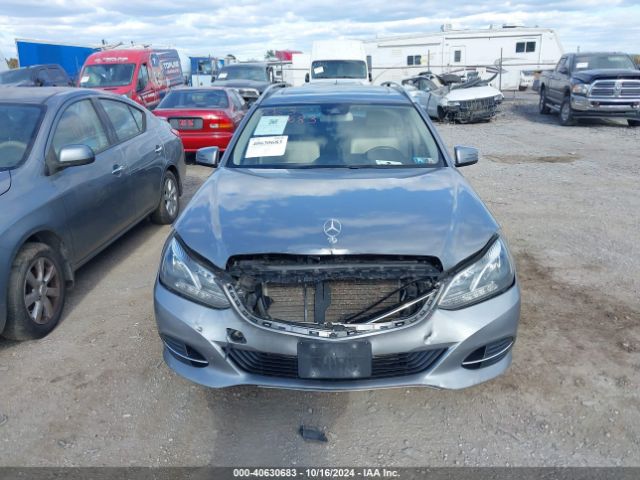 WDDHH8JB4EB069611 Mercedes-Benz E 350 4matic