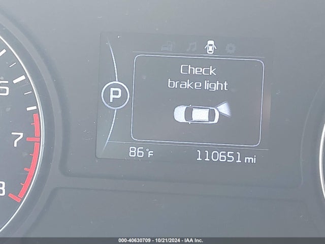 KIA Optima Lx 2018 5XXGT4L32JG229007 Image 15