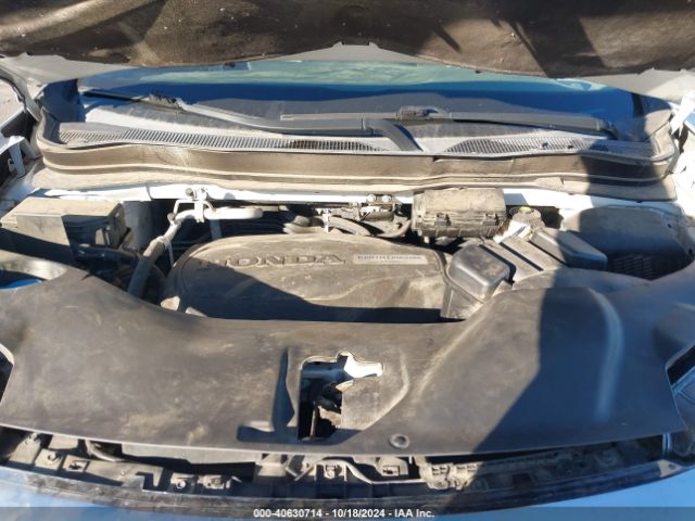 5FNYF6H55LB053691 Honda Pilot Awd Ex-l