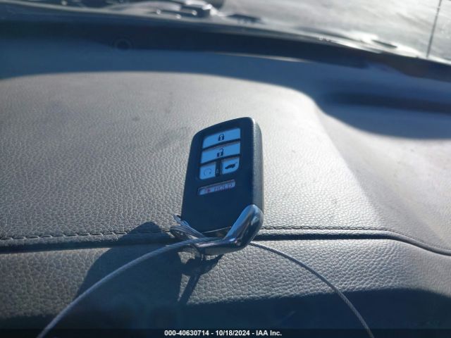 5FNYF6H55LB053691 Honda Pilot Awd Ex-l