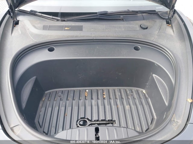 2023 TESLA MODEL 3 5YJ3E1EA5PF518736 Photo 9