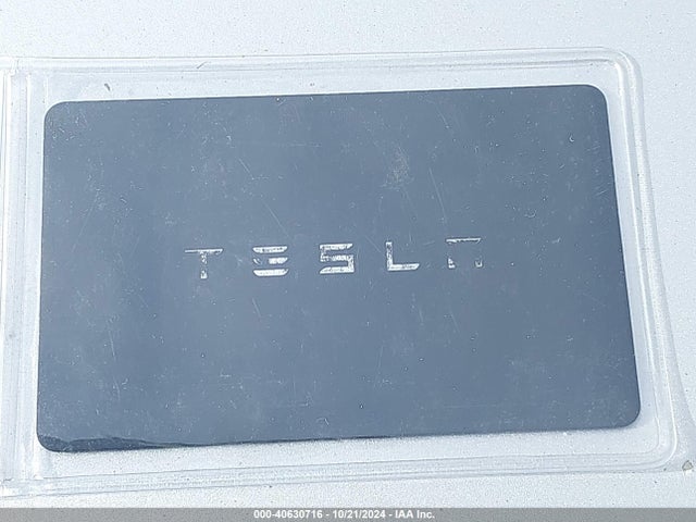 2023 TESLA MODEL 3 5YJ3E1EA5PF518736 Photo 10