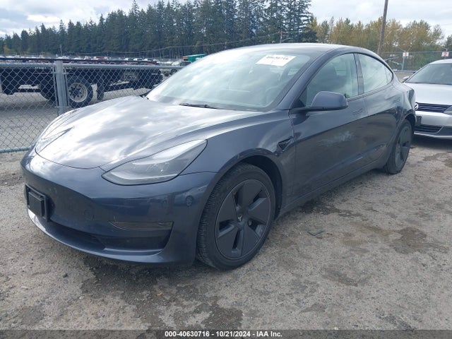 2023 TESLA MODEL 3 5YJ3E1EA5PF518736 Photo 1