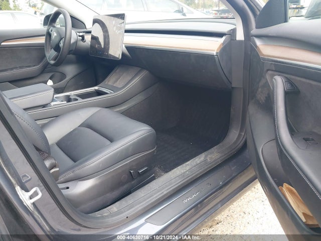 2023 TESLA MODEL 3 5YJ3E1EA5PF518736 Photo 4