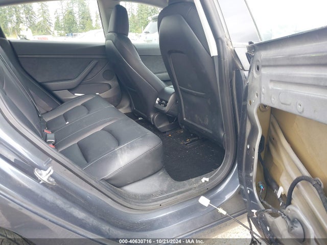 2023 TESLA MODEL 3 5YJ3E1EA5PF518736 Photo 7