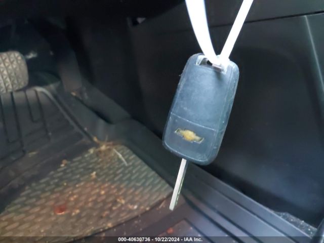 1G1PG5SB9F7256734 Chevrolet CRUZE LTZ