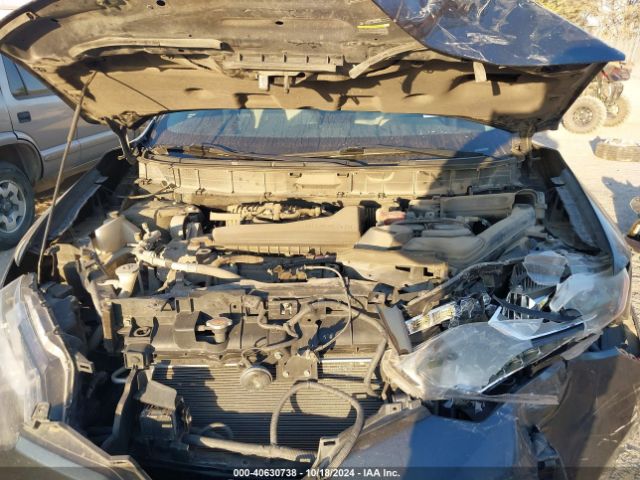 5N1AT2MV1FC756324 Nissan Rogue Sl