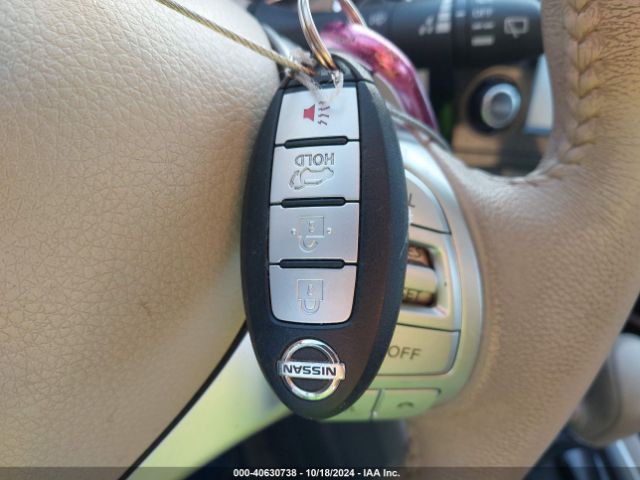 5N1AT2MV1FC756324 Nissan Rogue Sl