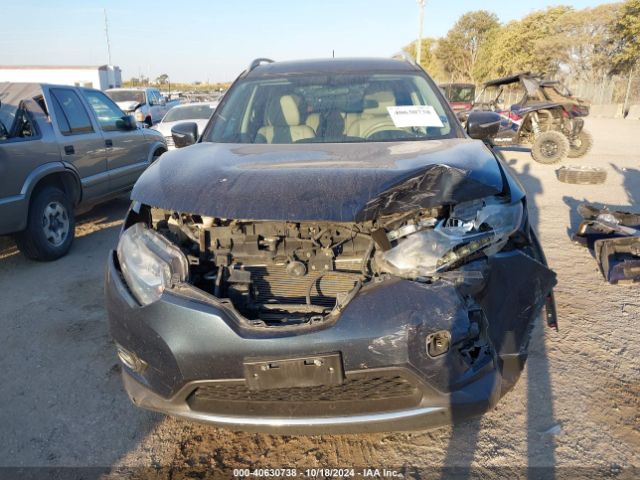 5N1AT2MV1FC756324 Nissan Rogue Sl