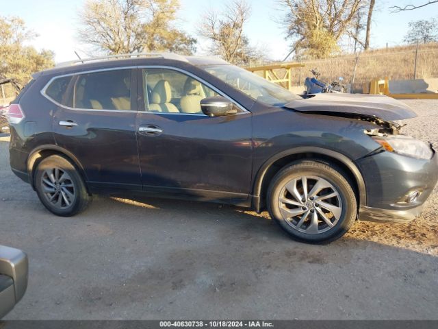 5N1AT2MV1FC756324 Nissan Rogue Sl