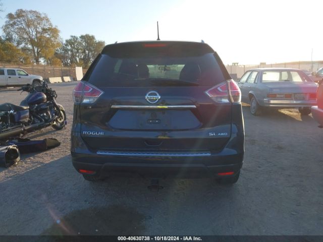 5N1AT2MV1FC756324 Nissan Rogue Sl