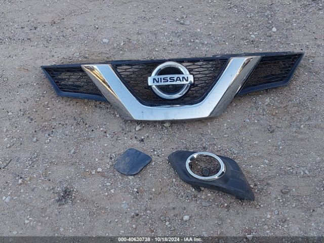 5N1AT2MV1FC756324 Nissan Rogue Sl