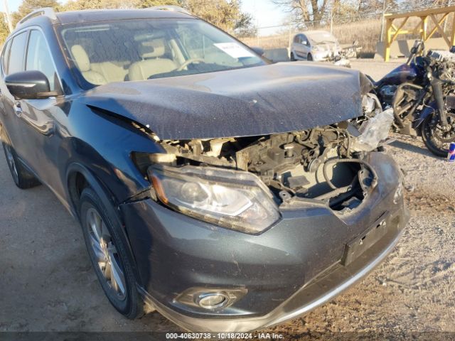 5N1AT2MV1FC756324 Nissan Rogue Sl