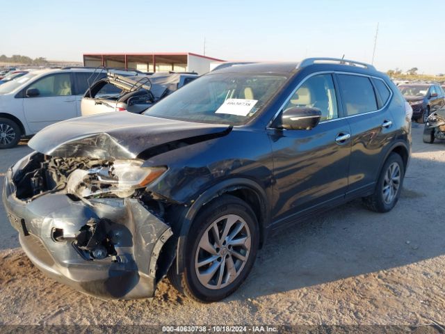 5N1AT2MV1FC756324 Nissan Rogue Sl