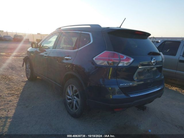 5N1AT2MV1FC756324 Nissan Rogue Sl
