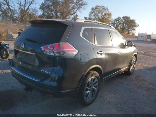 5N1AT2MV1FC756324 Nissan Rogue Sl