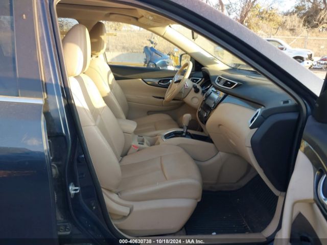 5N1AT2MV1FC756324 Nissan Rogue Sl