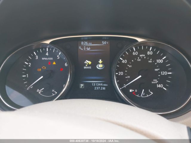 5N1AT2MV1FC756324 Nissan Rogue Sl
