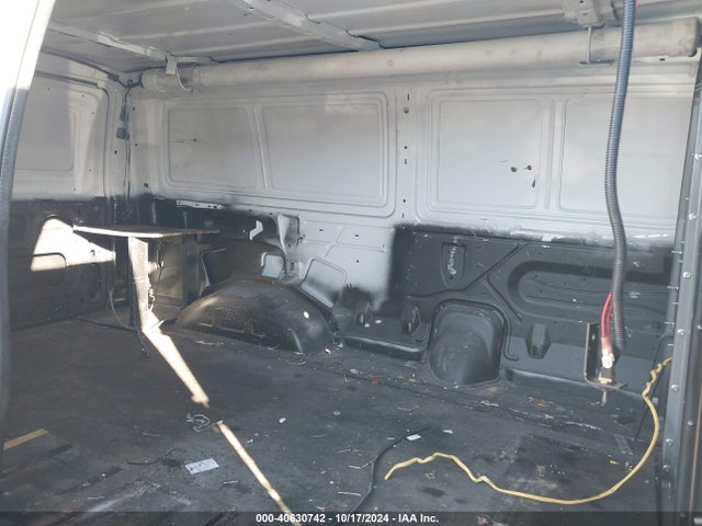 Ford E-250 Commercial 2014 1FTNE2EW7EDA50717 Image 8