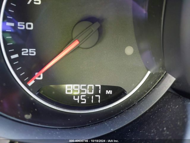 WP1AA2A23GLA05438 Porsche Cayenne