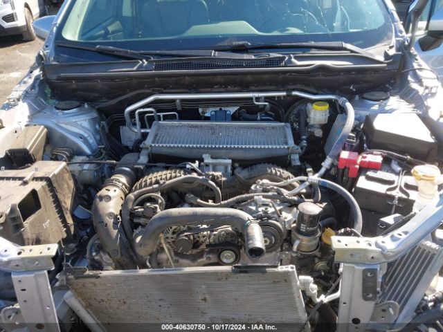 4S4WMAPD7N3433541 Subaru Ascent Limited