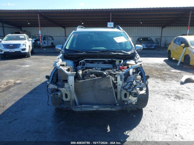4S4WMAPD7N3433541 Subaru Ascent Limited