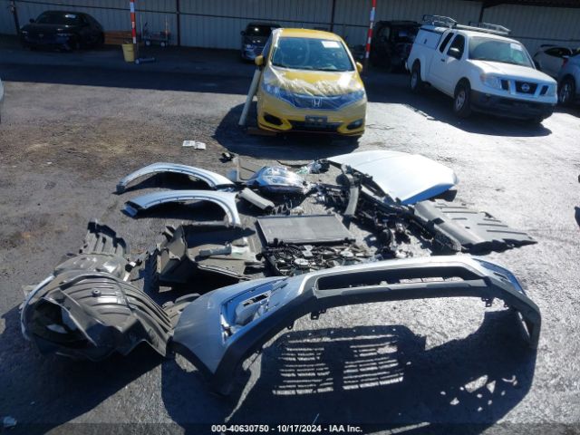 4S4WMAPD7N3433541 Subaru Ascent Limited