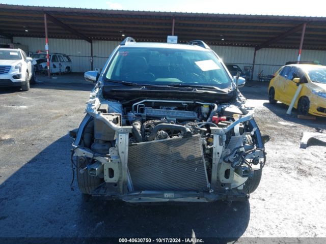 4S4WMAPD7N3433541 Subaru Ascent Limited