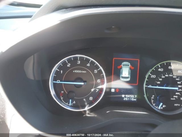 4S4WMAPD7N3433541 Subaru Ascent Limited