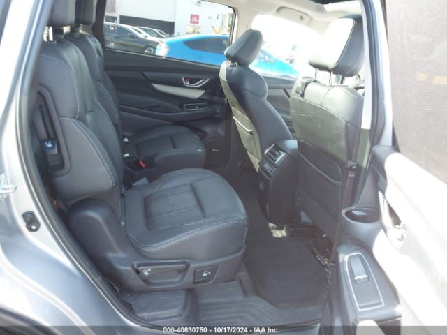 4S4WMAPD7N3433541 Subaru Ascent Limited
