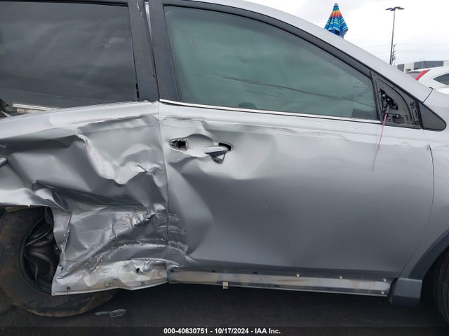 Toyota RAV4 LE 2016 2T3ZFREV9GW253841 Image 13