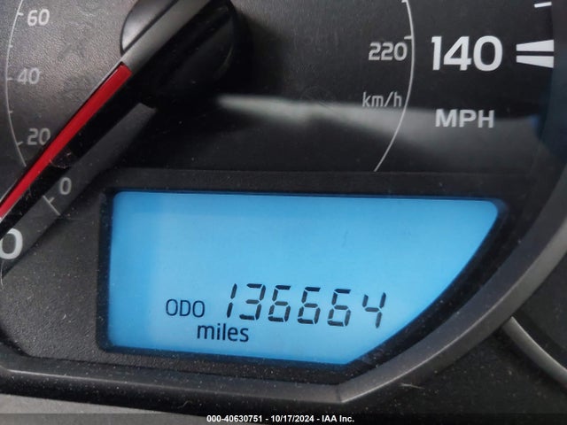 Toyota RAV4 LE 2016 2T3ZFREV9GW253841 Image 15