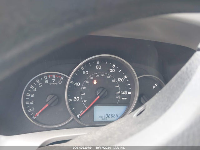 Toyota RAV4 LE 2016 2T3ZFREV9GW253841 Image 7
