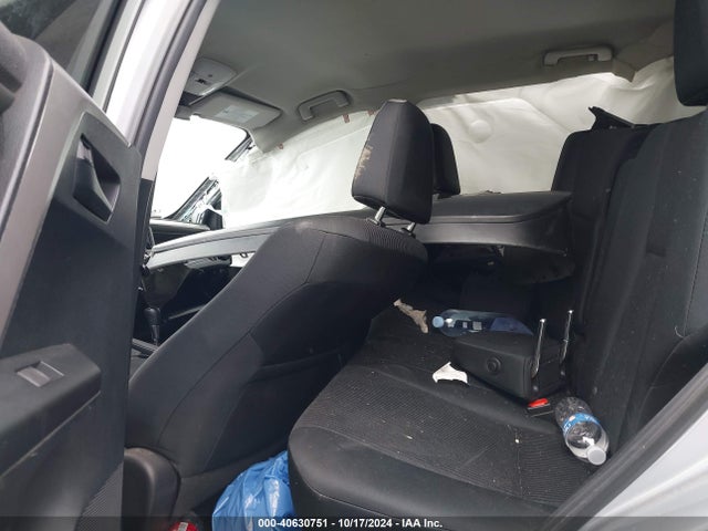 Toyota RAV4 LE 2016 2T3ZFREV9GW253841 Image 8
